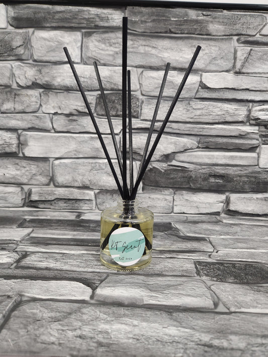 Reed Diffuser