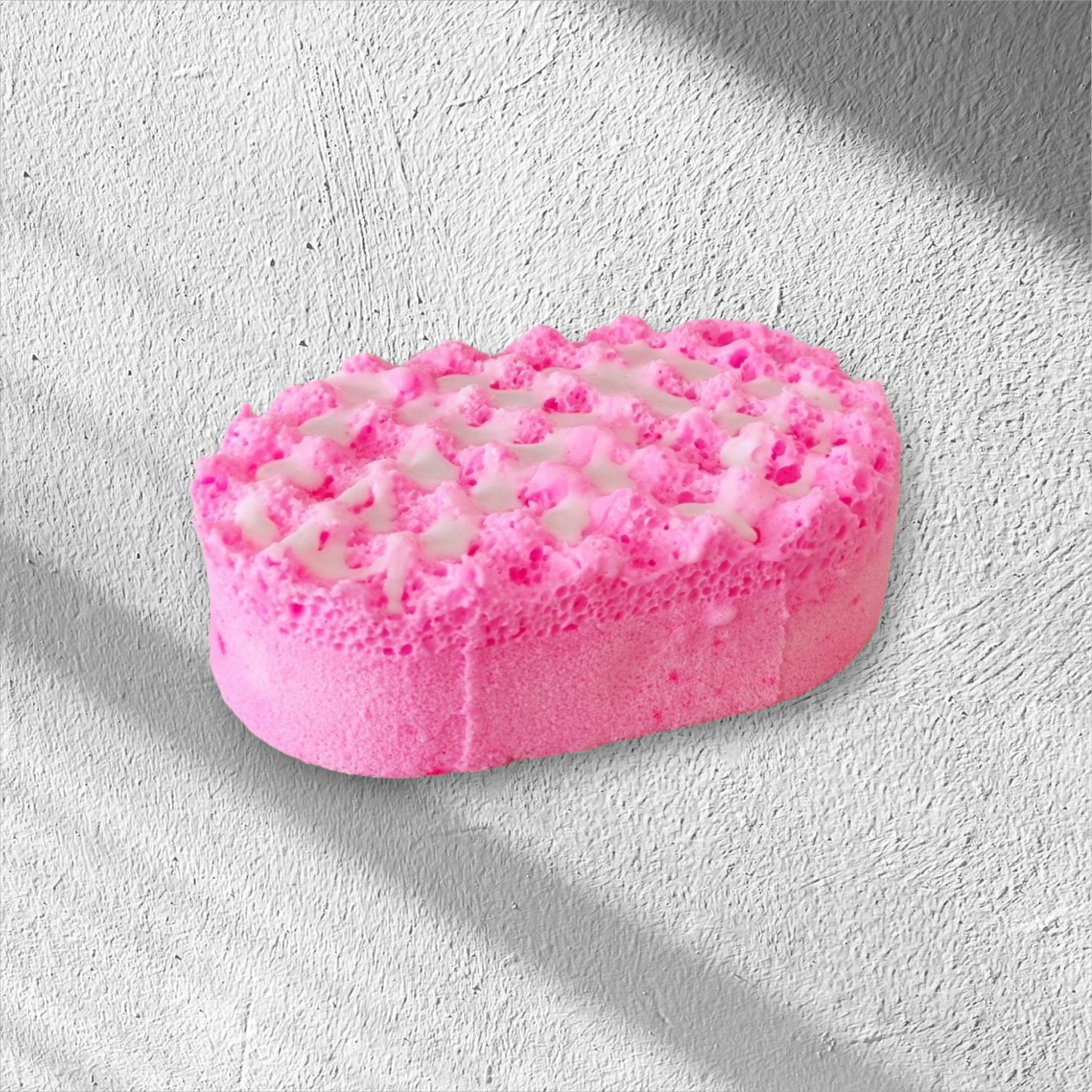 Soap Sponge