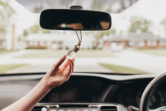 Car Air Freshener / Diffuser